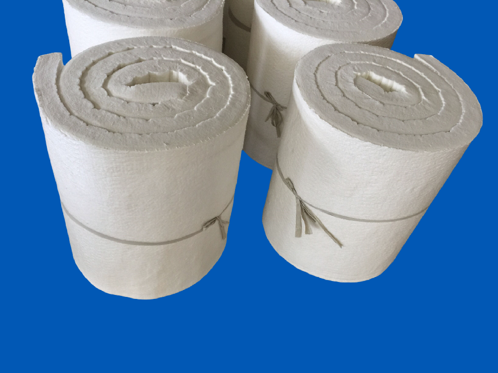 鹤庆陶瓷纤维毯